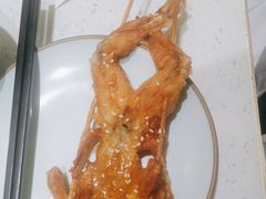 -青花椒花椒鱼(合生汇店)