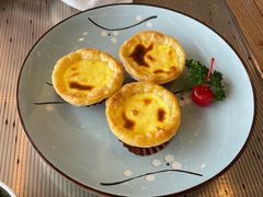 -彩丰楼中餐厅·仁恒洲际酒店