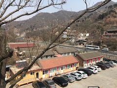 -京北渔家傲