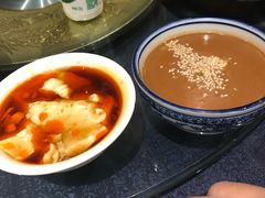 -乾州食府(小雁塔店)