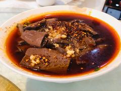 -蒲氏烤鸭(百寿路店)