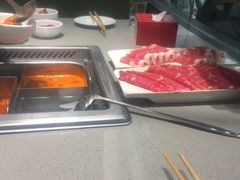 -海底捞火锅(凯德广场店)