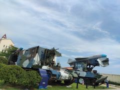 -中国人民解放军海军博物馆