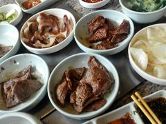 -高丽屋(天宁寺店)