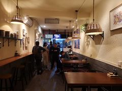 大堂-豆爺小面(朱雀店)
