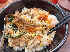 -食其家·牛丼咖喱(广元西路店)