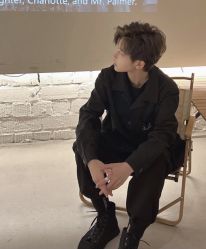 -川和潮人
