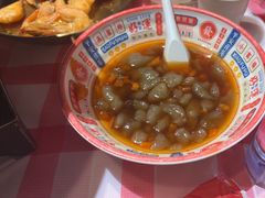 -忆外婆徐州菜·地锅鸡·生日宴(吴庄店)
