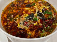 -白云中餐厅·粤菜·亚龙湾喜来登度假酒店