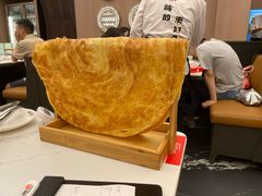 -锅当当铁锅炖烀饼王(长泰广场店)