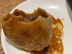 -清真吴记门钉肉饼·喜多利