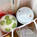 🍑青提喝到爽的一天！沪上阿姨青提新品测评