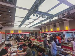 -云洲古玩城(大木桥路店)