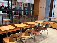 -LANLIZI BAKERY(COSMO店)