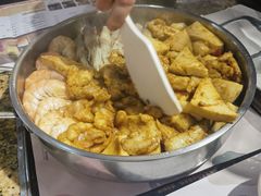 -黄记煌三汁焖锅(渝北金港国际店)