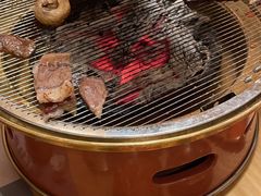 -闻老头·菊花炭烤肉(D11店)