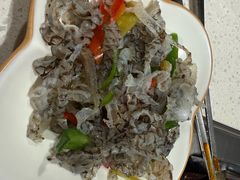 -海底捞火锅(巴黎春天浦建店)