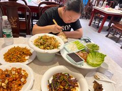 -紫光园(劲松店)