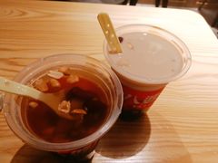 -八婆婆烧仙草(曾厝垵店)