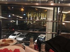 -乐咖啡西餐厅(太湖皇冠假日酒店)