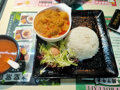 -阿飛冰室(下沙店)