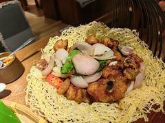 -云海肴·汽锅鸡·云南菜(领展购物广场·中关村店)
