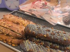 -西村叔叔的店·面包·甜品·蛋糕(清河万象汇店)