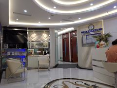 -泰康拜博口腔(世博园乐尔店)