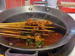 -钢管厂五区小郡肝火锅串串香(总店)