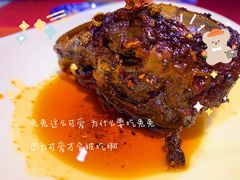 -易老妈蹄花.特色川菜(人民公园总店)