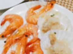 -长沙三景韦尔斯利酒店·Oval全日制餐厅自助餐