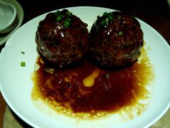 -黑鸡小馆(金源店)
