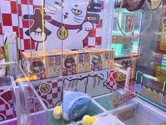 -风云再起游乐汇(北京西单西西友谊店)