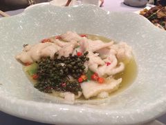 -御花园·粤菜·海鲜火锅(中山公园店)