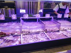 水产区-韩盛·盛江山自助料理(中街大悦城店)
