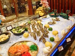 -鸣诗自助餐(澳門四季酒店)