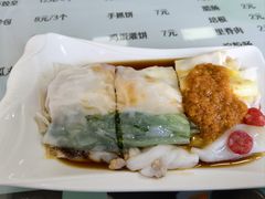 -陈凤祥肠粉猪脚饭(江南大学星光广场店)