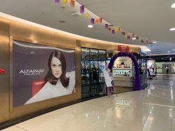 -时尚殿堂hair salon