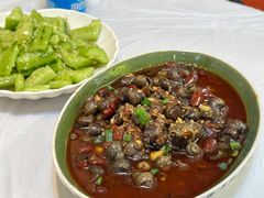 -香满锅老北京羊蝎子火锅·家常菜(新街口店)