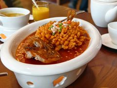 -水月周庄铂尔曼酒店-水月荟中餐厅