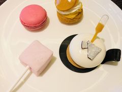 -深圳四季酒店·馥自助餐厅