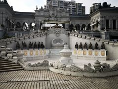 -珠海圆明新园