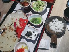-千寿·金焰食堂(仁和新城店)
