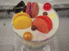 -BreadTalk面包新语·烘焙蛋糕(中心书城店)