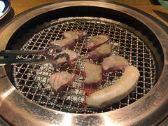 -炎蔵牛舌烤肉