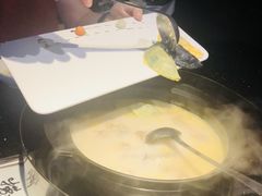 -捞王锅物料理(凯旋路店)