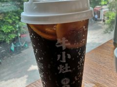-牛小灶牛杂煲(北京路店)