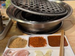 -霸腹烤肉(厦门柚子番店)
