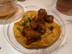 -金刚山烧烤(红旗大街店)