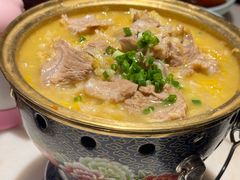-小吊梨汤·北京菜·烤鸭(王府井银泰in88店)